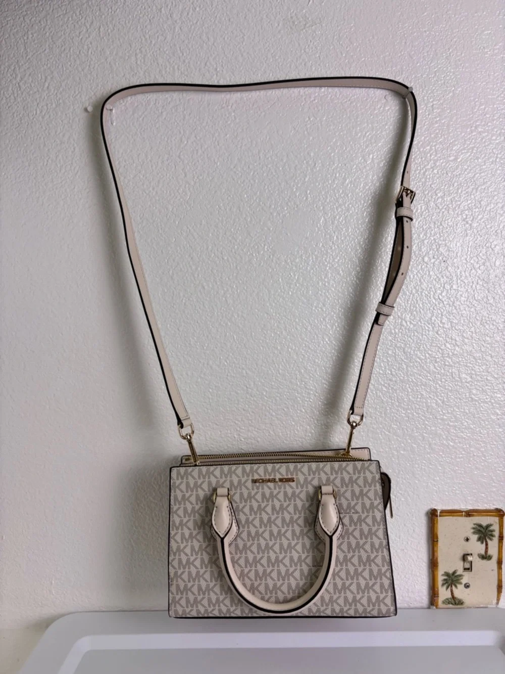 Michael Kors new tags